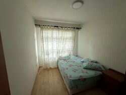 Blk 446B Fernvale Lodge (Sengkang), HDB 4 Rooms #565162661
